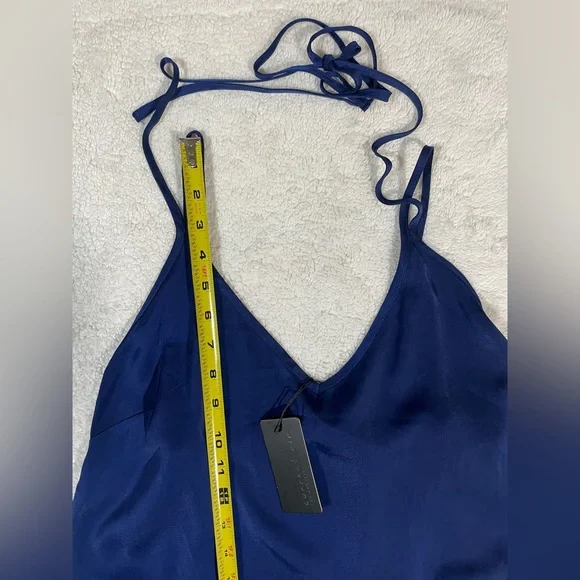 Current Air Drop Wait Dress Size L - Picture 10 of 10